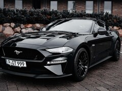 Bild des Angebotes Ford Mustang Mustang 5.0 Ti-VCT V8 GT
