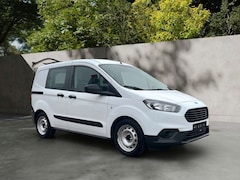 Bild des Angebotes Ford Transit Courier /5 Sitzer/2x Schiebetür/Klima