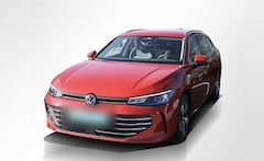 Bild des Angebotes VW Passat 2.0 TDI Business Neues Modell DSG AHK Navi