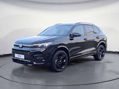 Bild des Angebotes VW Tiguan R-Line 2,0 l TDI SCR 4MOTION 142