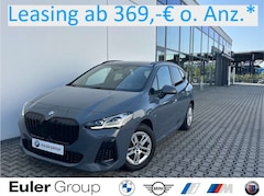 Bild des Angebotes BMW 218 Active Tourer i M Sport AHK Pano HUD H/K LCProf Me