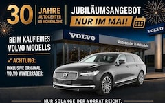 Bild des Angebotes Volvo V90 T6 Core Recharge Plug-In Hybrid AWD