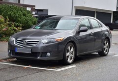 Bild des Angebotes Honda Accord Accord 2.2i-DETC Executive