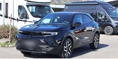 Bild des Angebotes Opel Mokka Mokka 1.2 Turbo GS Autom./Klima/PDC/LM/DAB GS Line