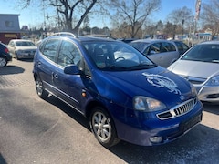 Bild des Angebotes Daewoo Rezzo 2.0 CDX*Klima*TÜVneu*Service*