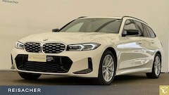 Bild des Angebotes BMW 340 A xDrive Tou AHK Pano 360 HuD HiFi SHZ 17"