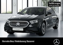 Bild des Angebotes Mercedes-Benz E 200 4M Edition AMG-Line Fahrass 360° Pano Distr.