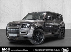 Bild des Angebotes Land Rover Defender OCTA P635 4.4 V8 Mild-Hybrid EU6e HUD AD AHK-el. k