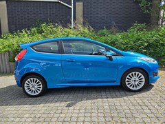 Bild des Angebotes Ford Fiesta FIESTA SPORT 1.4 TITANIUM AB WERK LPG KEYLESS GO