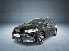 Bild des Angebotes VW Touran Goal 2.0 l TDI DSG DYNAUDIO Pano Rückfahrkamera