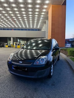 Bild des Angebotes Ford Fiesta Ambiente