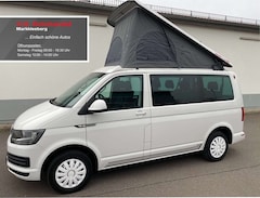 Bild des Angebotes VW T6 California AUTOMATIK *150PS *AUFSTELLDACH *TOP-AUSSTATTUNG