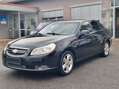 Bild des Angebotes Chevrolet Epica LT*AUTOMATIK*KLIMA*SHZ*