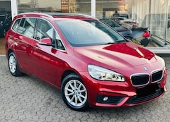 Bild des Angebotes BMW 216 216d Gran Tourer