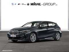 Bild des Angebotes BMW 118 i M SPORT LC PROF LED GRA KOMFORTZG PDC HIFI DAB W