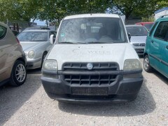 Bild des Angebotes Fiat Doblo 1.9 JTD SX Kasten