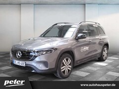 Bild des Angebotes Mercedes-Benz EQB 300 4MATIC Electric Art, Advanced Paket