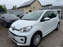 Bild des Angebotes VW up! move up!