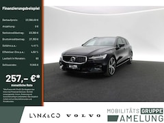 Bild des Angebotes Volvo V60 D4 R-Design