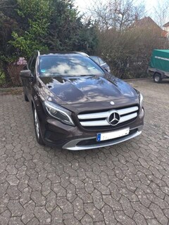 Bild des Angebotes Mercedes-Benz GLA 220 GLA 220 CDI / d 4Matic (156.905)