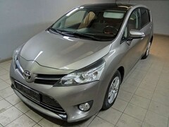 Bild des Angebotes Toyota Verso Basis 1.6 D-4D