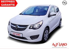 Bild des Angebotes Opel Karl 1.0 Klima AUX Keyless