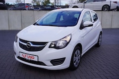 Bild des Angebotes Opel Karl 1.0 Klima AUX Keyless