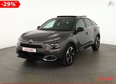 Bild des Angebotes Citroen C4 PureTech 130 LED Navi Pano 360°