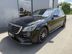 Bild des Angebotes Mercedes-Benz S 560 4Matic Lang AMG /1.Hand/