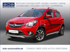 Bild des Angebotes Opel Karl Rocks 1.0 Rocks KLIMA SHZ LM ALLWETTER PDC