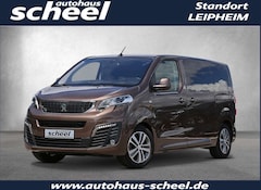 Bild des Angebotes Peugeot Traveller L2 (50kWh Batterie) Allure HUD/Kam./LM