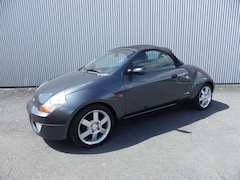Bild des Angebotes Ford Streetka Streetka 1.6 8V Elegance