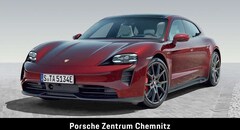 Bild des Angebotes Porsche Taycan GTS Sport Turismo Sitzlüft.;4+1Sitze;BOSE;Head-Up
