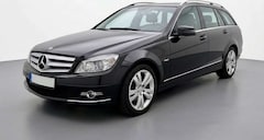 Bild des Angebotes Mercedes-Benz C 180 T CGI AVANTGARDE BlueEfficiency AUTOMATIK