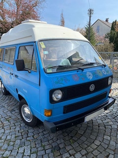 Bild des Angebotes VW T3 California Joker