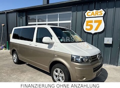 Bild des Angebotes VW T5 California Camping Umbau Marco Polo