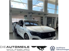 Bild des Angebotes VW Touareg 3.0 V6 TDI SCR 4Motion Tiptronic R-Line