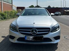 Bild des Angebotes Mercedes-Benz C 200 C 200 d Exclusive