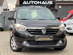 Bild des Angebotes Dacia Lodgy Laureate+7 SITZER+1. HAND+NAVI+TEMPO+SHZ+