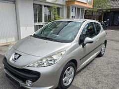 Bild des Angebotes Peugeot 207 Urban Move