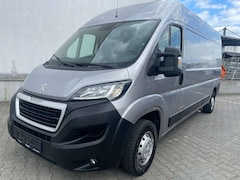 Bild des Angebotes Peugeot Boxer 335 L3H2 BlueHDi 165|1.HD|AHK|KAMERA|KLIMA