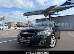 Bild des Angebotes Chevrolet Cruze Chevrolet Cruze ZAHNRIEME NEU/PDC KLIMA SHZ MFL