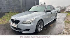 Bild des Angebotes BMW 530 d/M-Paket