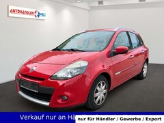 Bild des Angebotes Renault Clio Kombi 1.2 Klima PDC Navi