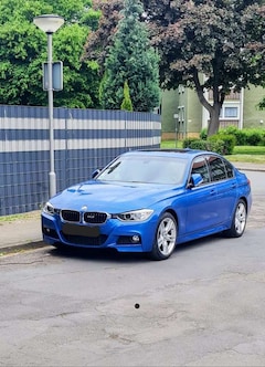 Bild des Angebotes BMW 328 328i Sport-Aut. Sport Line