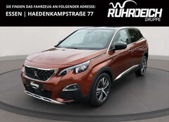 Bild des Angebotes Peugeot 3008 Allure GT-Line 1.2 NAVI ACC LED SHZ PDC KAMERA