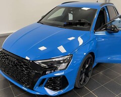 Bild des Angebotes Audi RS3 Spornack
