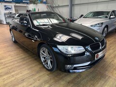 Bild des Angebotes BMW 318 3 Cabrio 318 i