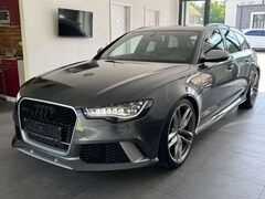 Bild des Angebotes Audi RS6 Avant 4.0 TFSI quattro-Carbon-Bose-RS Sitz-
