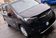 Bild des Angebotes Opel Combo Life 1.5 D Automatik Start/Stop Headup,AHK